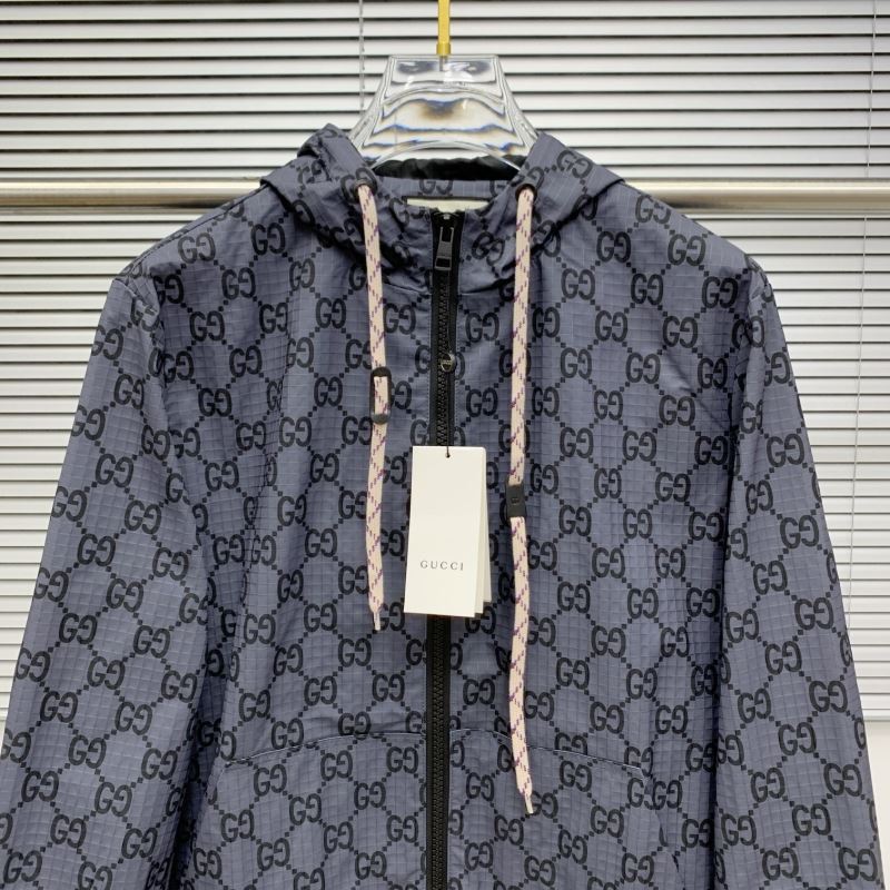 Gucci Outwear